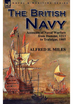 The British Navy