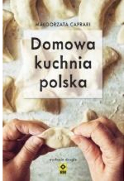 Domowa kuchnia polska w.2