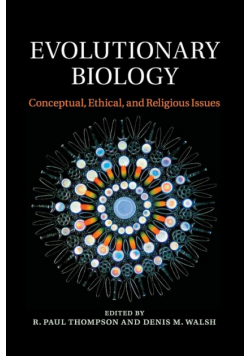 Evolutionary Biology