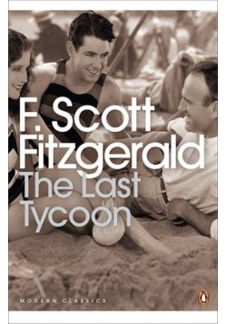 The Last Tycoon