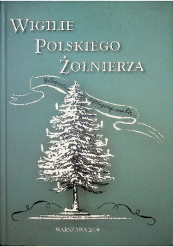 Wigilie Polskiego Żołnierza