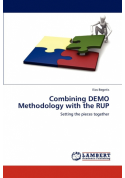 Combining DEMO Methodology with the RUP