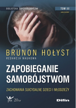 Zapobieganie samobójstwom. t33