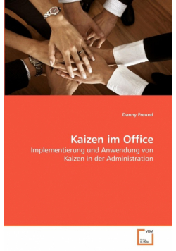 Kaizen im Office