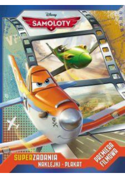 Samoloty. Premiera filmowa