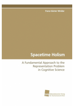 Spacetime Holism