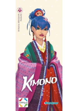 Kimono HOBBITY