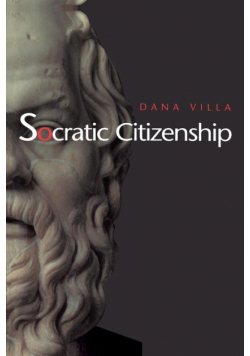 Socratic Citizenship