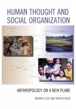 Human Thought and Social Organization