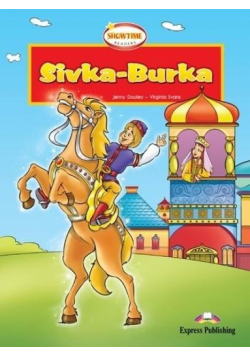 Sivka-Burka. Reader Level 2
