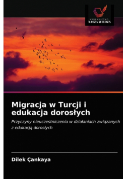 Migracja w Turcji i edukacja dorosłych