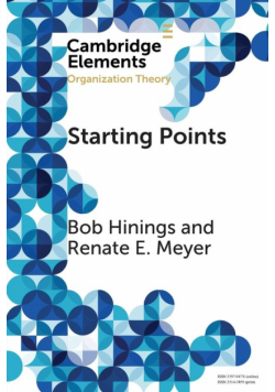 Starting Points