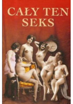 Cały ten seks Kroniki podkasane