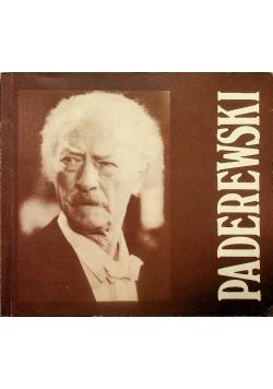 Paderewski