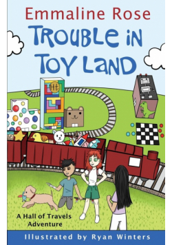 Trouble in Toy Land
