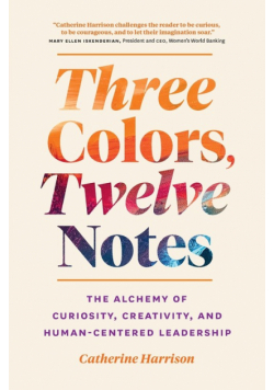 Three Colors, Twelve Notes