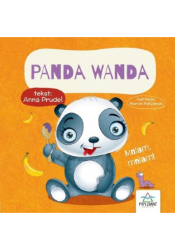 Bajeczki z morałem. Panda Wanda