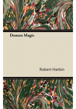 Demon Magic