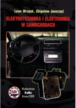 Elektrotechnika i elektronika w samochodach