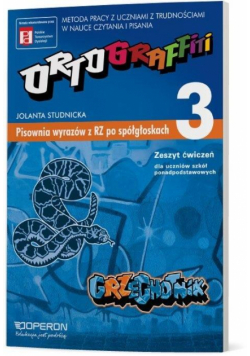 Ortograffiti 3 OPERON