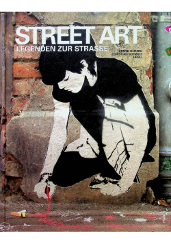Street art legenden zur strasse