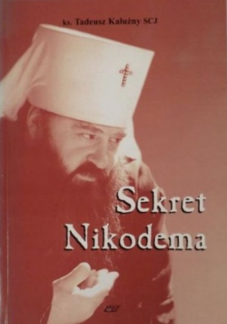 Sekret Nikodema