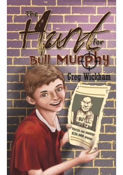 The Hunt for Bull Murphy