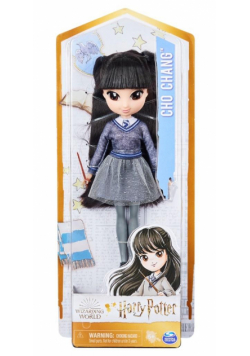Wizarding World Lalka 8" - Cho