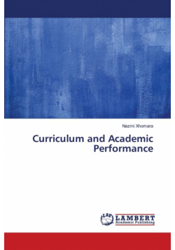 Curriculum and Academic Performance