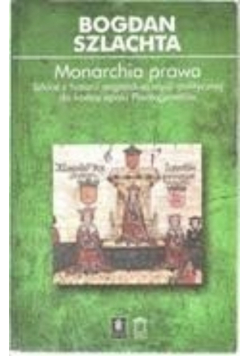 Monarchia prawa