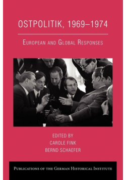 Ostpolitik, 1969 1974