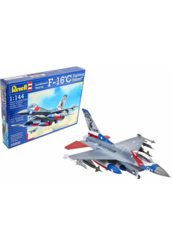 F-16C Fighting Falcon 1:144