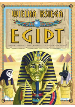 Wielka Księga Egipt