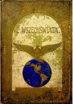 Z wszechświata 1908 r