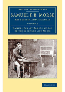 Samuel F. B. Morse