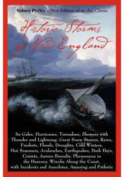 Historic Storms of New England