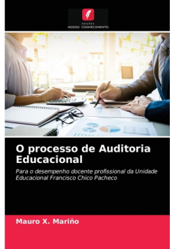 O processo de Auditoria Educacional