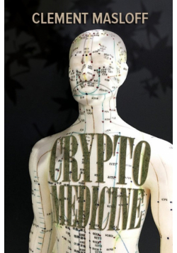 Cryptomedicine