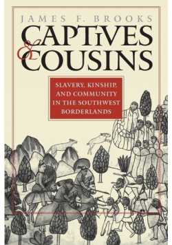 Captives and Cousins