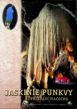 Jaskinie punkvy i przepaść macocha