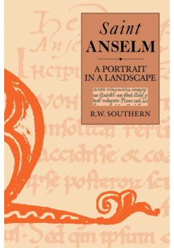 St. Anselm