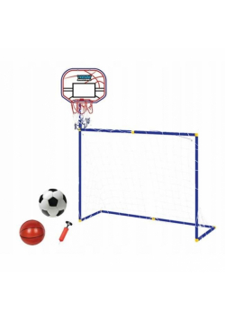 Zestaw sportowy 2w1