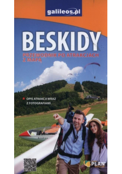 Przewodnik - Beskidy atrakcje