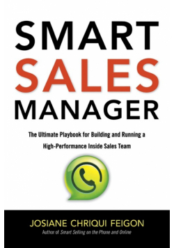 Smart Sales Manager
