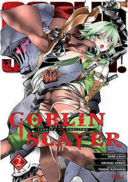 Goblin Slayer 2