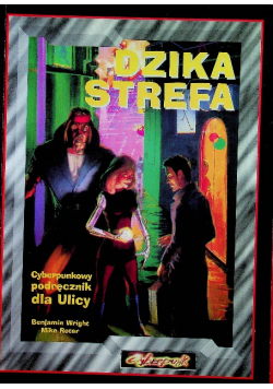 Dzika strefa podręcznik