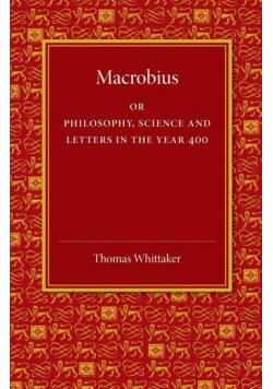 Macrobius