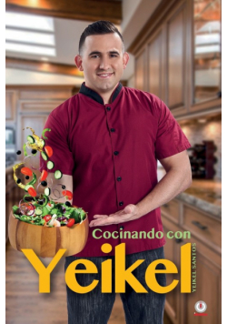 Cocinando con Yeikel