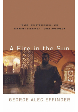 A Fire in the Sun