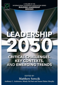 Leadership 2050